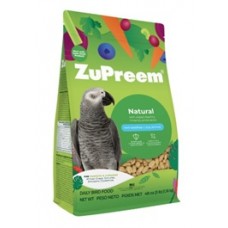 Zupreem Natural Food 3lb